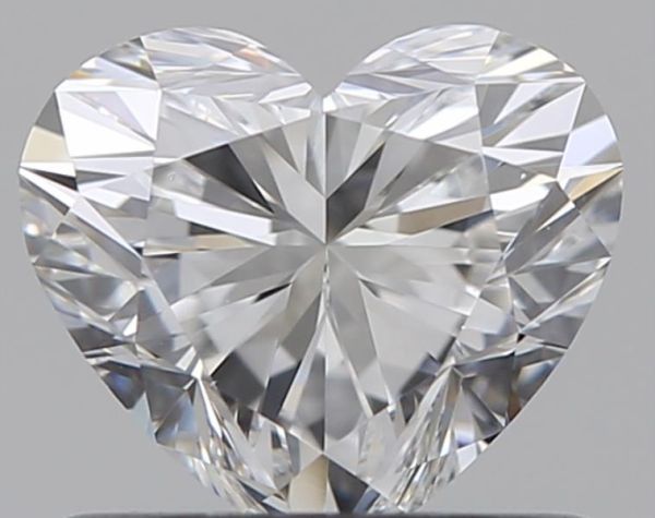 Heart Diamond image