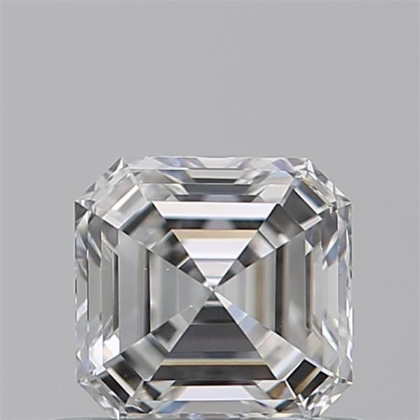 Asscher Diamond image