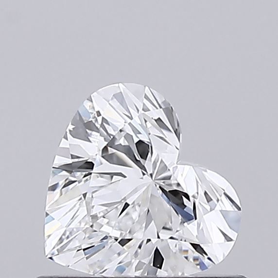 Heart Lab-Grown Diamond image