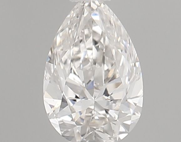 Pear Lab-Grown Diamond image