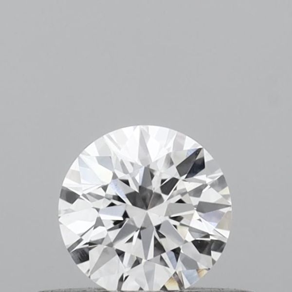 Round Lab-Grown Diamond image