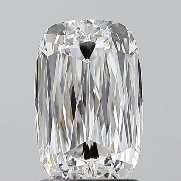 Cushion Diamond image