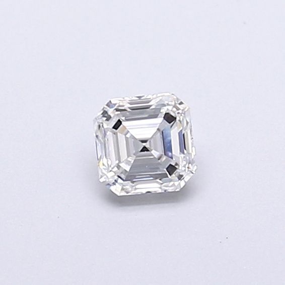 Asscher Lab-Grown Diamond image
