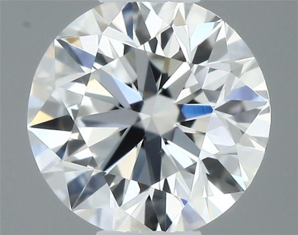 Round Diamond image