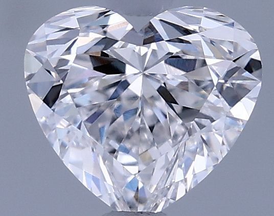 Heart Lab-Grown Diamond image
