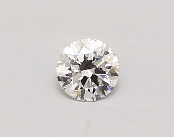 Round Lab-Grown Diamond image