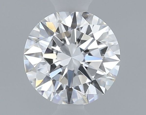 Round Diamond image