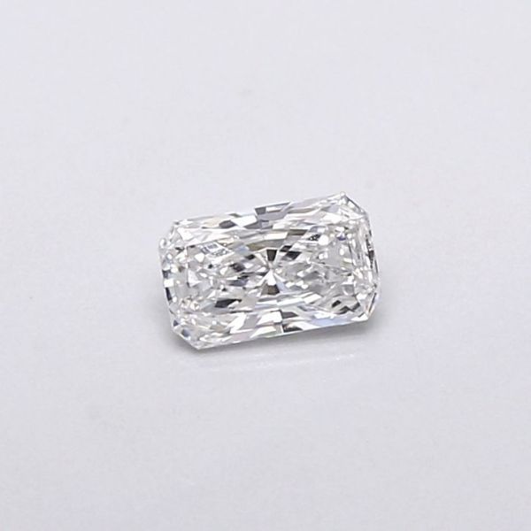 Radiant Lab-Grown Diamond image