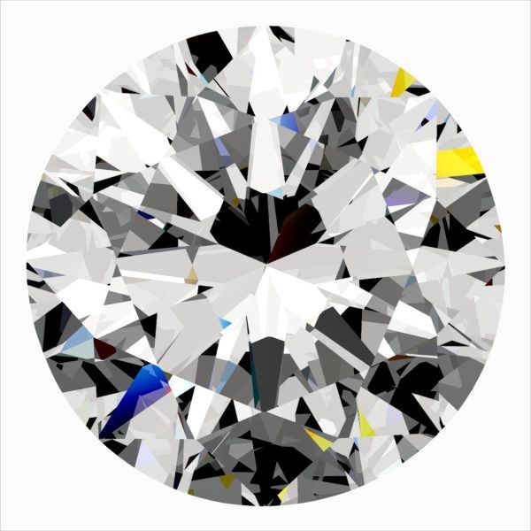 Round Diamond image