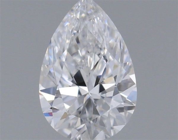 Pear Diamond image