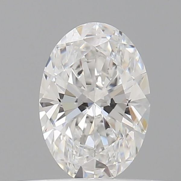 Oval Diamond image