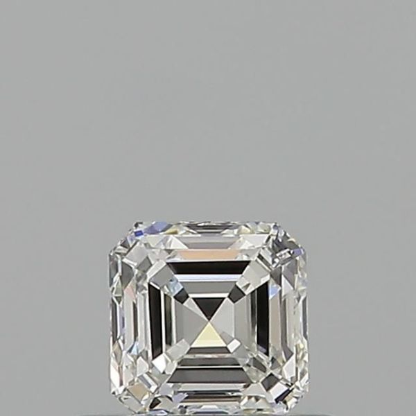 Asscher Diamond image