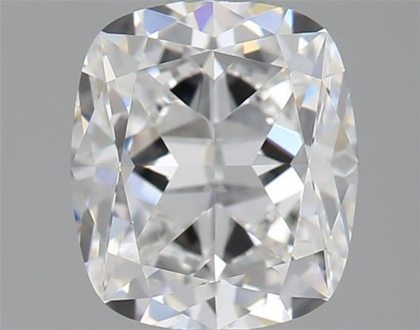 Cushion Diamond image