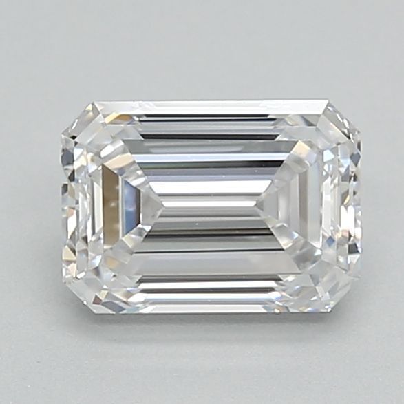 Emerald Lab-Grown Diamond image