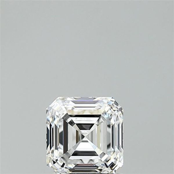 Asscher Lab-Grown Diamond image