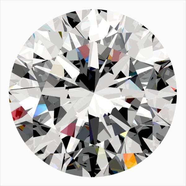 Round Diamond image