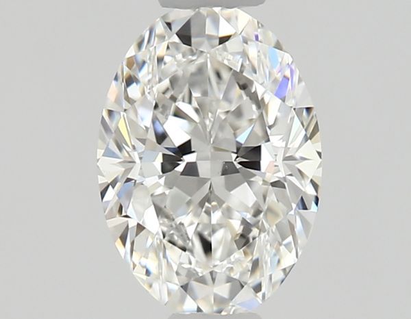 Oval Diamond image