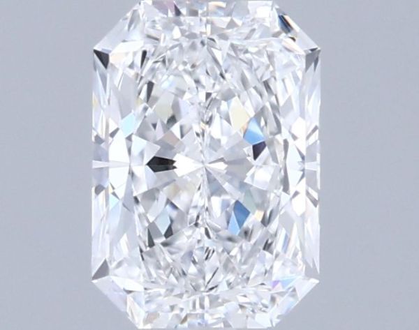 Radiant Lab-Grown Diamond image