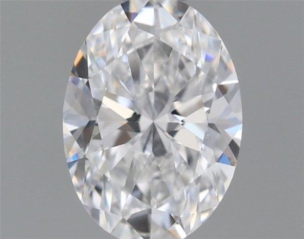 Oval Diamond image