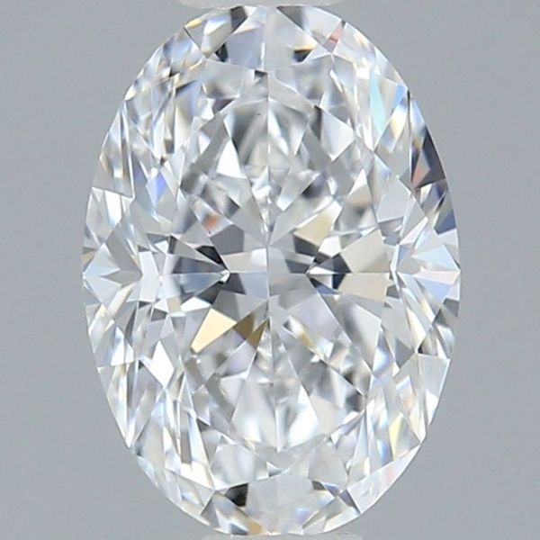 Oval Diamond image