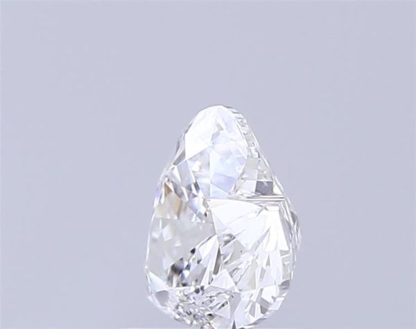 Heart Lab-Grown Diamond image