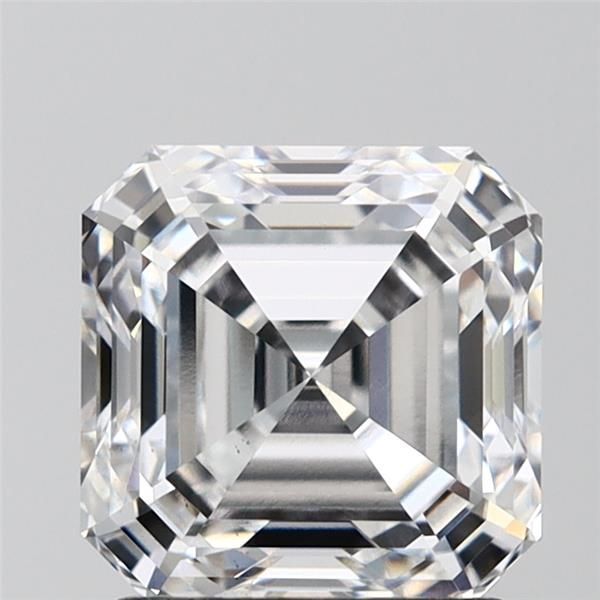 Asscher Lab-Grown Diamond image