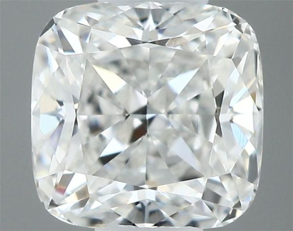 Cushion Diamond image