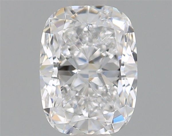 Cushion Lab-Grown Diamond image