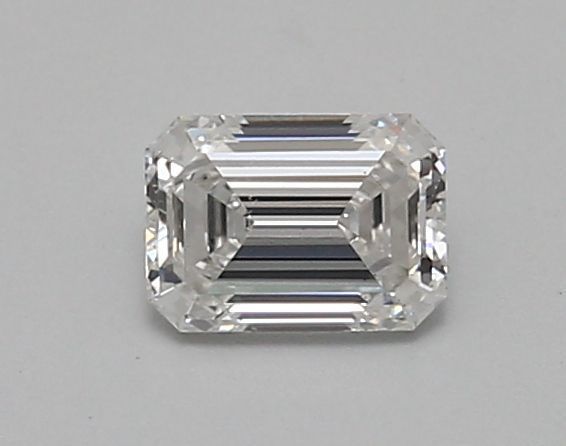 Emerald Lab-Grown Diamond image