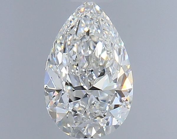 Pear Diamond image