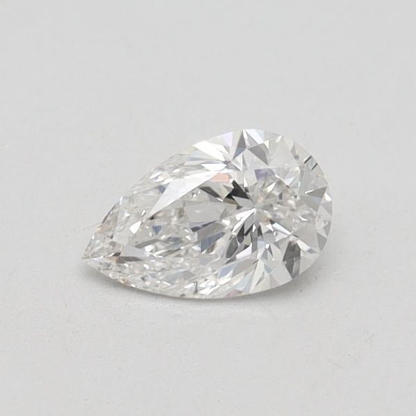 Pear Lab-Grown Diamond image