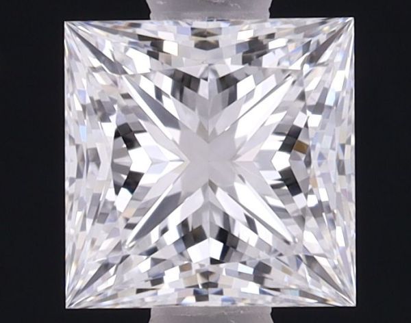 Princess Lab-Grown Diamond image