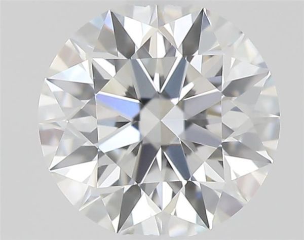 Round Diamond image
