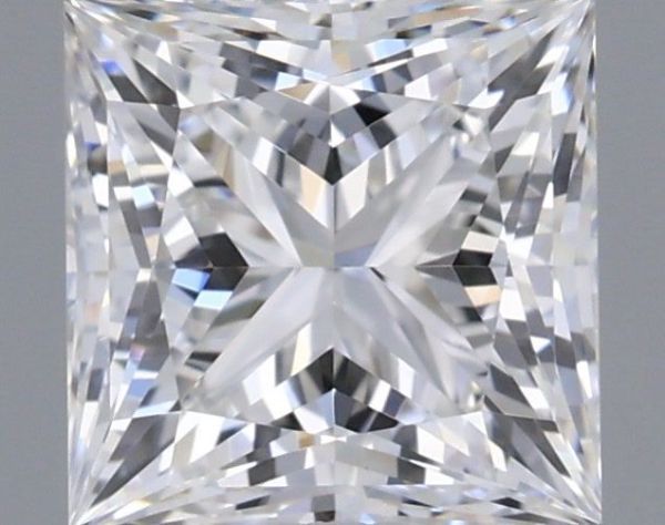 Princess Lab-Grown Diamond image
