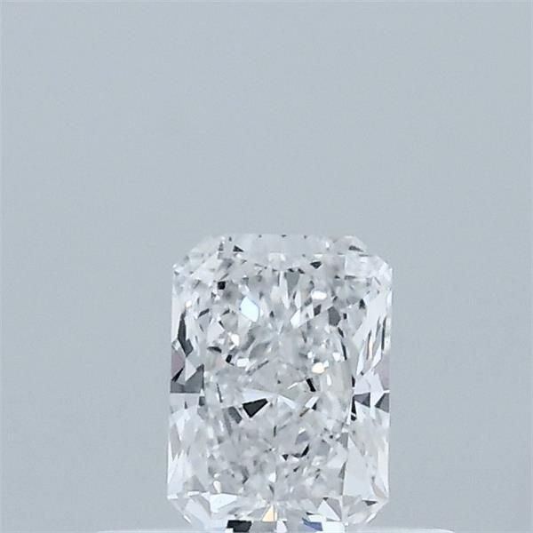 Radiant Lab-Grown Diamond image