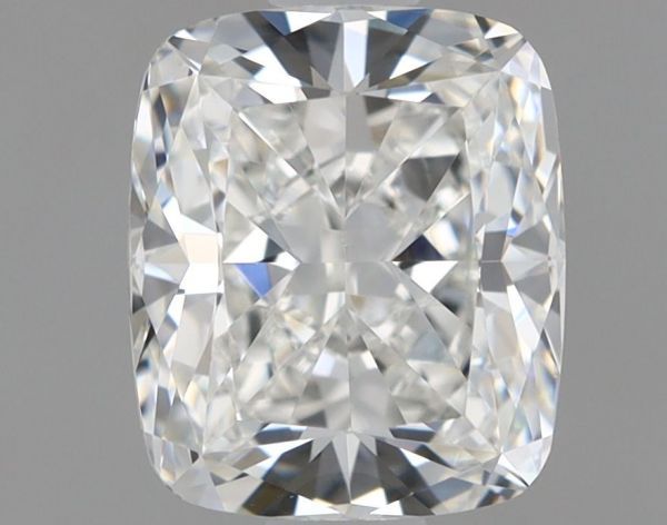 Cushion Diamond image