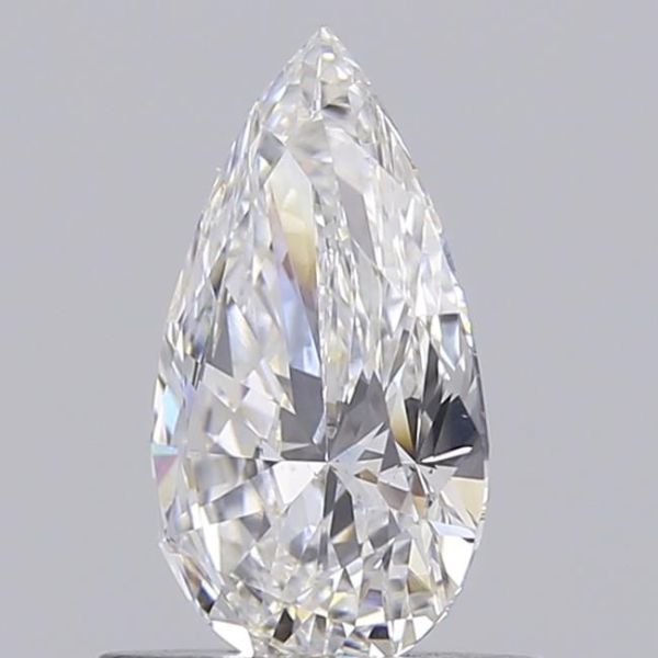 Pear Lab-Grown Diamond image