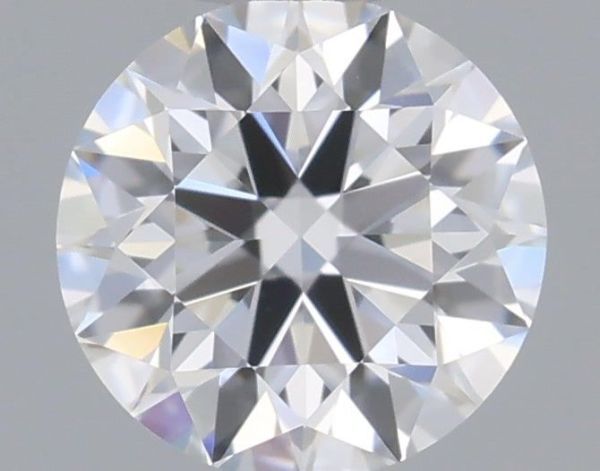 Round Lab-Grown Diamond image