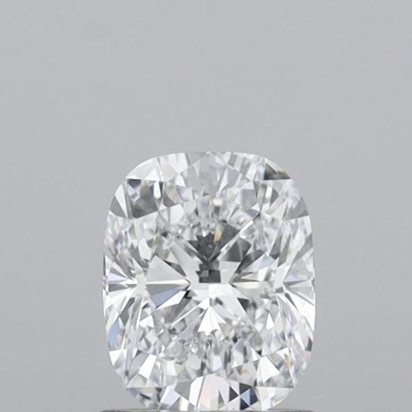 Cushion Lab-Grown Diamond image