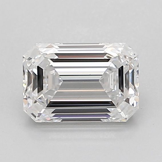 Emerald Lab-Grown Diamond image