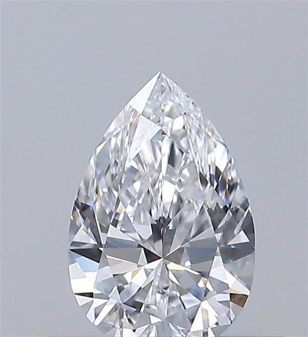 Pear Diamond image