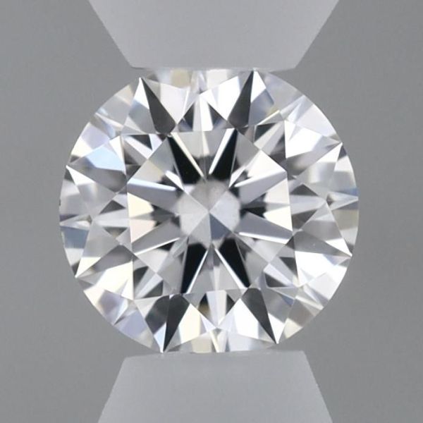 Round Lab-Grown Diamond image