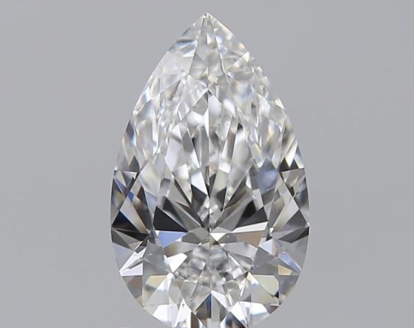 Pear Diamond image