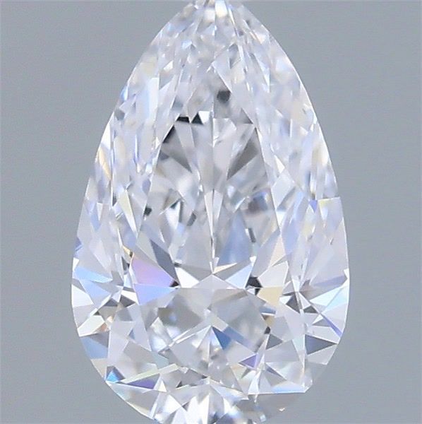 Pear Diamond image