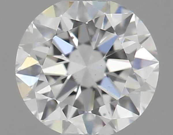 Round Diamond image