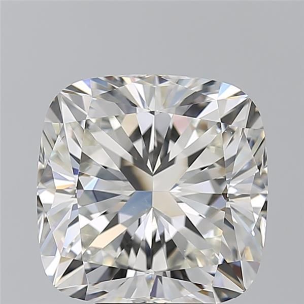 Cushion Diamond image