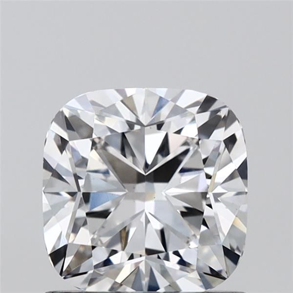 Cushion Lab-Grown Diamond image