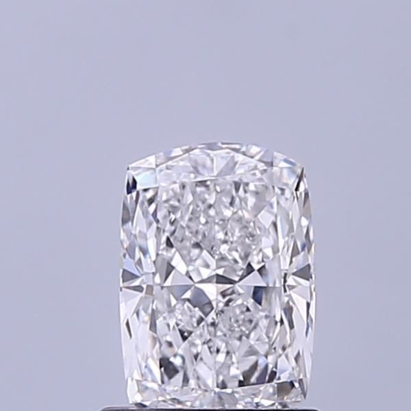 Cushion Lab-Grown Diamond image