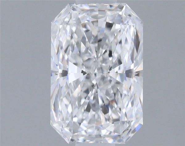 Radiant Lab-Grown Diamond image