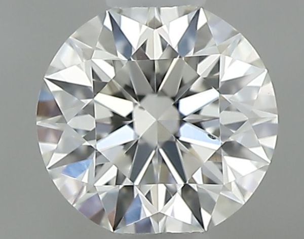 Round Diamond image